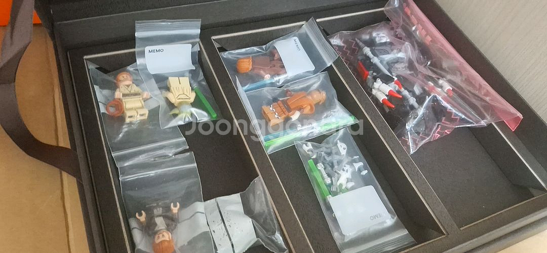 레고 스타워즈 대량판매 오늘만--2