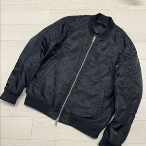 (땡처리)PLAC 지퍼디테일 MA-1(M)95-100