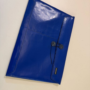 프라이탁 F421 슬리브 15 인치 노트북 파우치