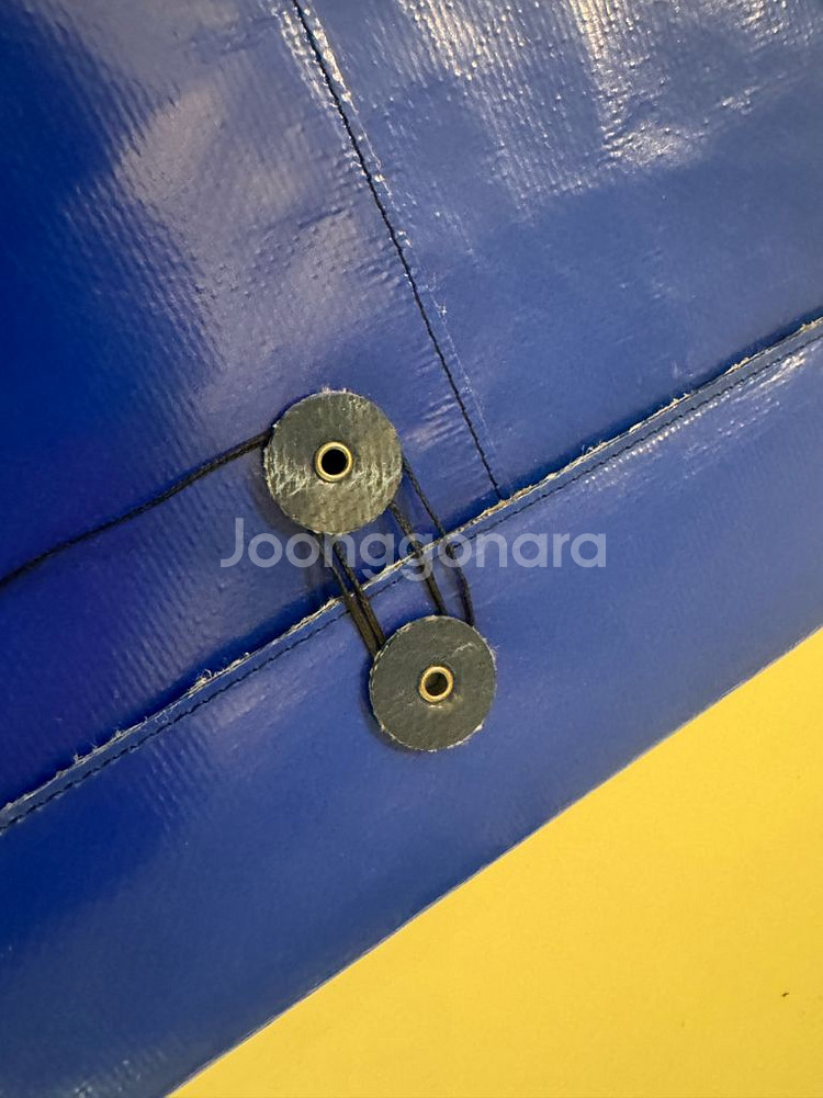 프라이탁 F421 슬리브 15 인치 노트북 파우치--2