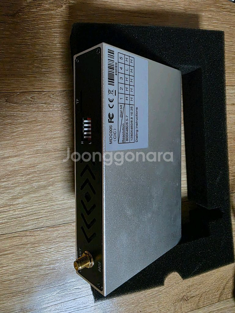 Bmw cic무선 안드로이드,애플 카플레이 모듈--5