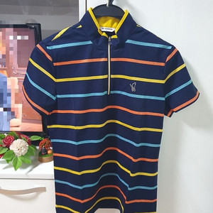 반팔티 #95사이즈 #프렐린 #엄마옷