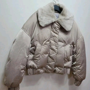 21년 모한 퍼카라 구스다운 봄버