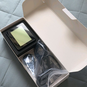 트림롤린 trimm ROLLIN 자전거 내비게이션