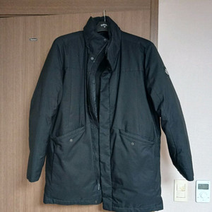 노스페이스 맥머도 시리즈 남성 패딩 점퍼 XL