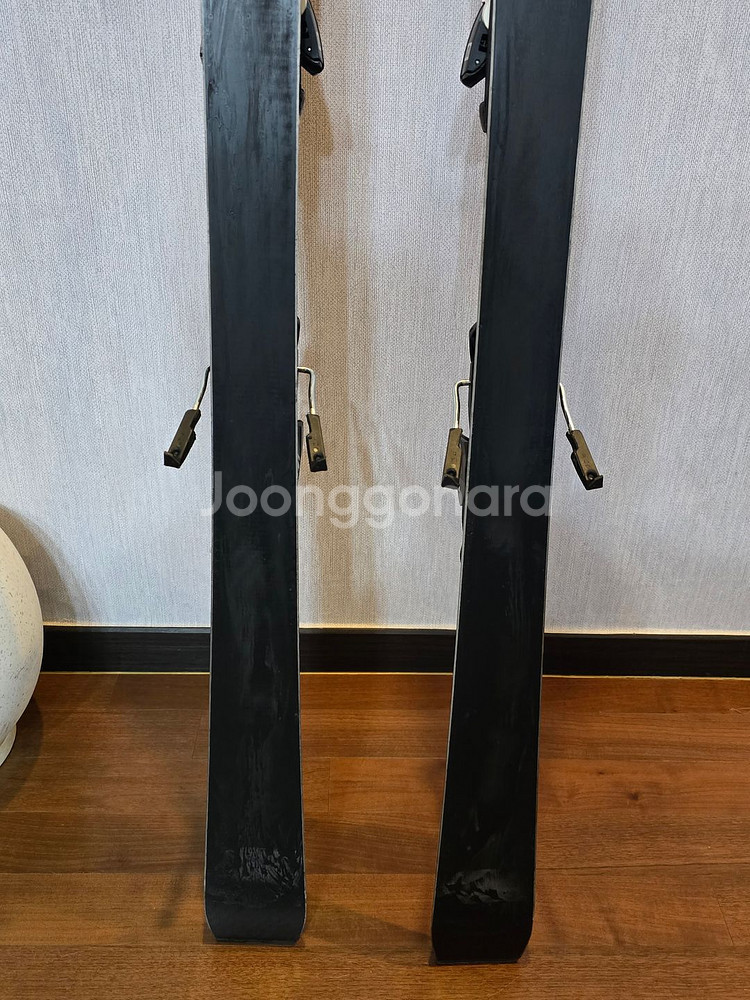 소비자가 110만원 상급 주니어 스키 152cm 판매--5