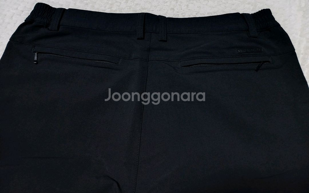 레드페이스 남성 기모 등산바지 91(36)c--3