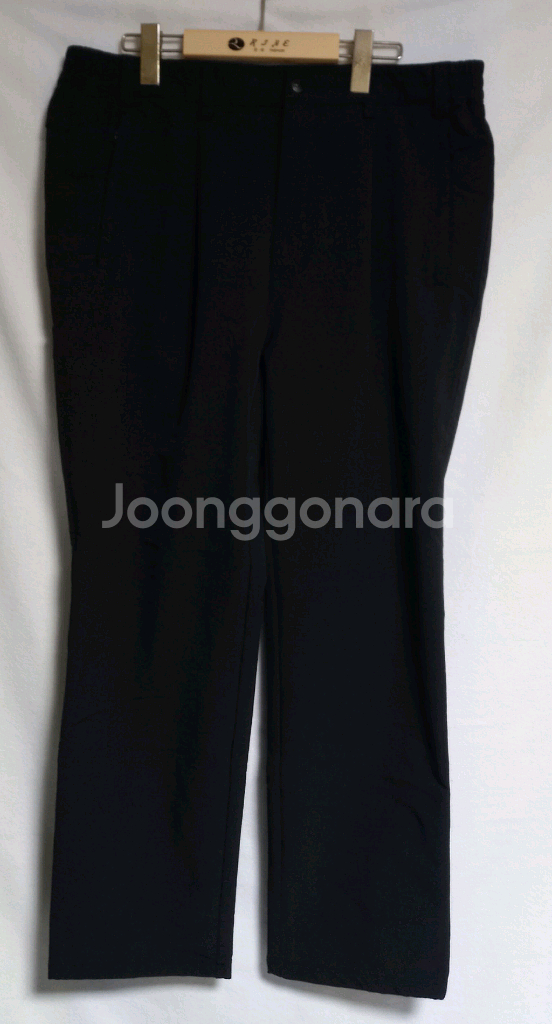 레드페이스 남성 기모 등산바지 91(36)c--0