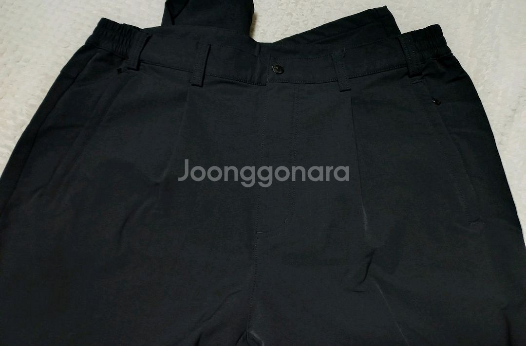 레드페이스 남성 기모 등산바지 91(36)c--2