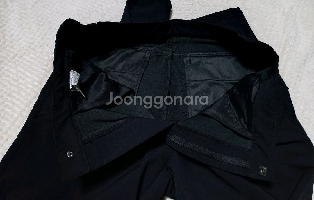 레드페이스 남성 기모 등산바지 91(36)c--5