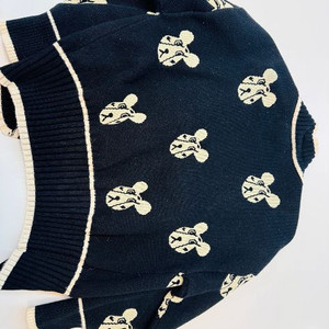 리미떼두두 치타가디건 xs