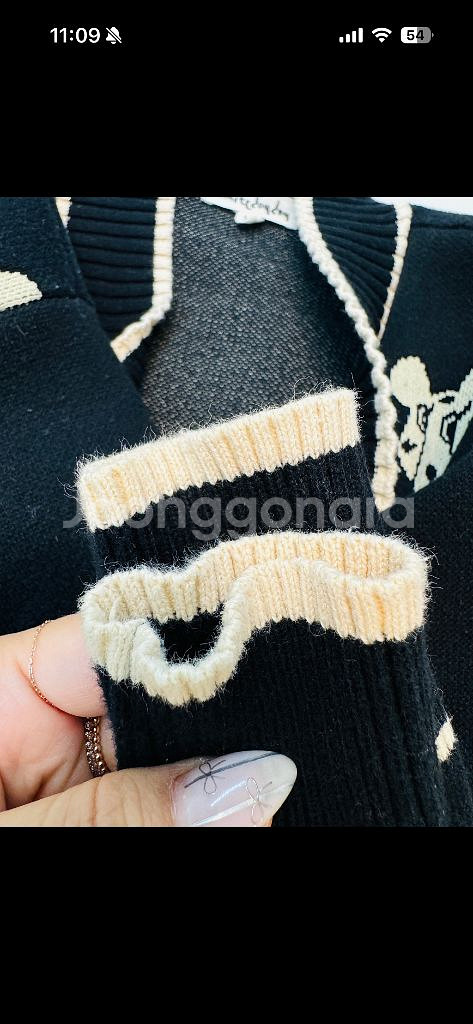 리미떼두두 치타가디건 xs--1