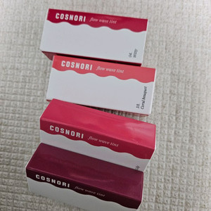 코스노리 웨이브틴트 개당6천원