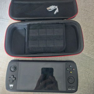 오딘라이트 256기가 한방 게임기