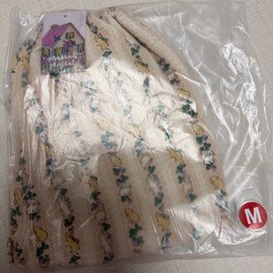 프레젠트프로젝트 베리버니 베이지 M사이즈 새상품