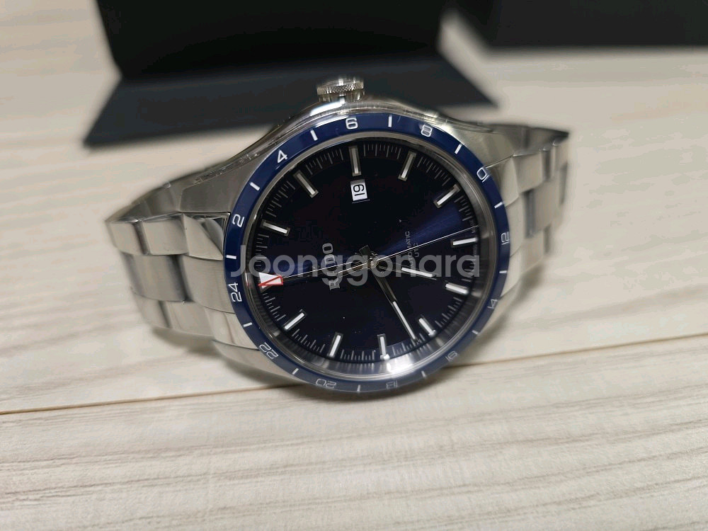 라도 하이퍼크롬 UTC 청판 오토--0