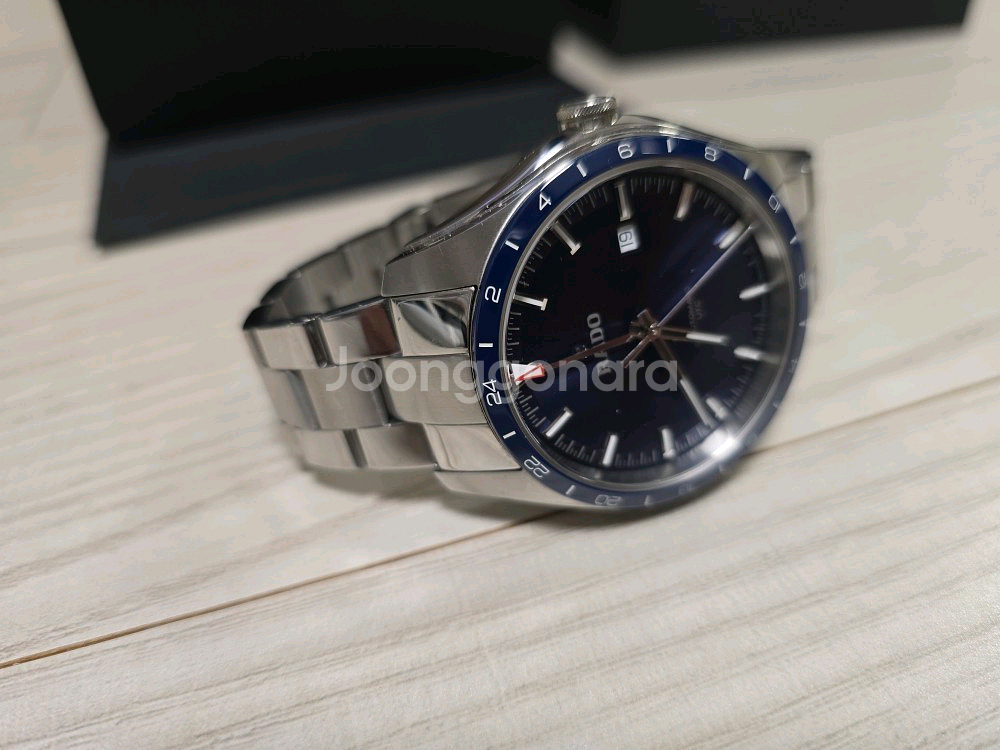 라도 하이퍼크롬 UTC 청판 오토--1