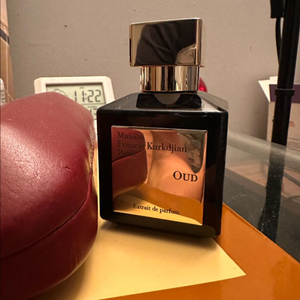 메종 프랑시스 커정 우드 엑스트레드퍼퓸 70ml