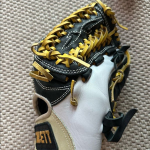 제트 야구글러브