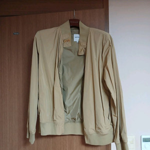 아스페시 봄버 자켓xxl(105)