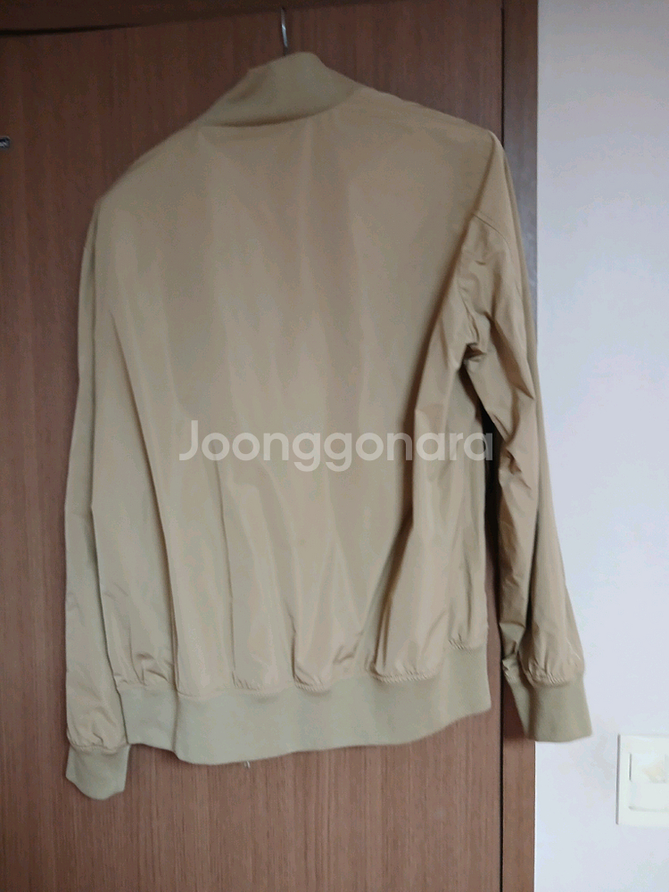 아스페시 봄버 자켓xxl(105)--6