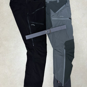 룬닥스 마케(숏:아시안핏), 아스크로 팬츠 판매