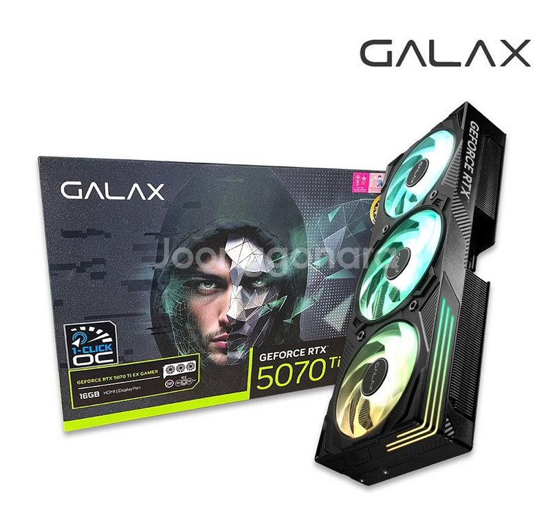 RTX 5070TI--2