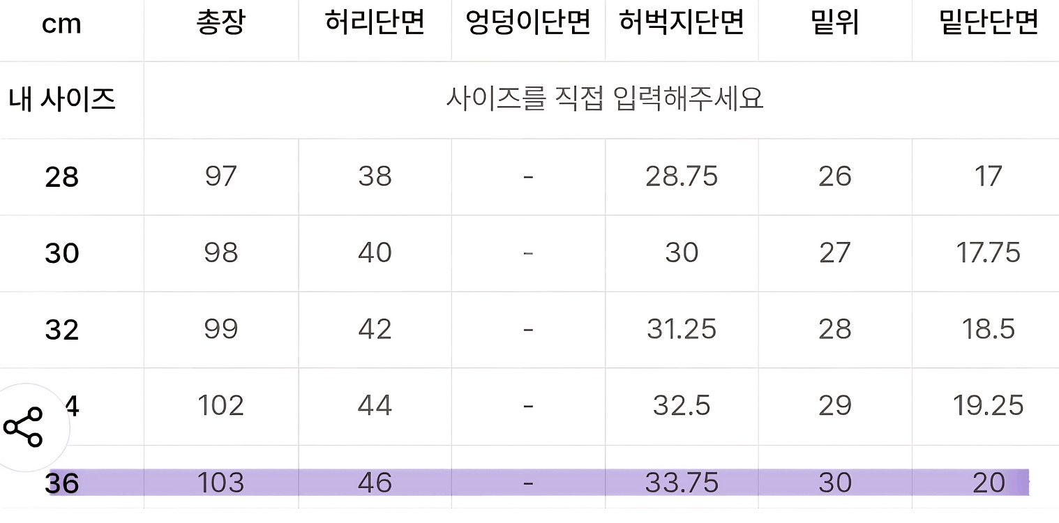 코듀라 로우 데님 슬림 테이퍼드핏--2