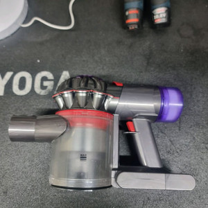 다이슨청소기 v8본체