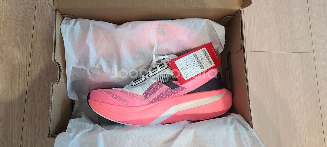 뉴발란스 퓨어셀 SC Elite V4 (D) 260--0