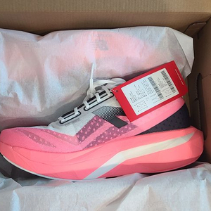 뉴발란스 퓨어셀 SC Elite V4 (D) 260