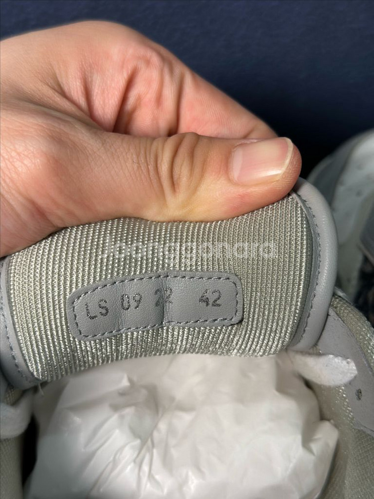 디올 B27 스니커즈 42--5