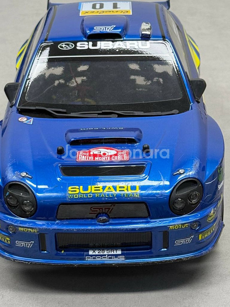 RC카 교쇼페이저 추가바디 및 배터리2개포함--3