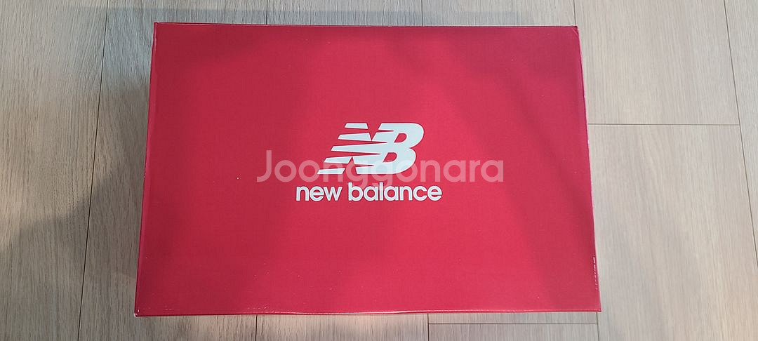 뉴발란스 퓨어셀 SC Elite V4 (D) 260--2