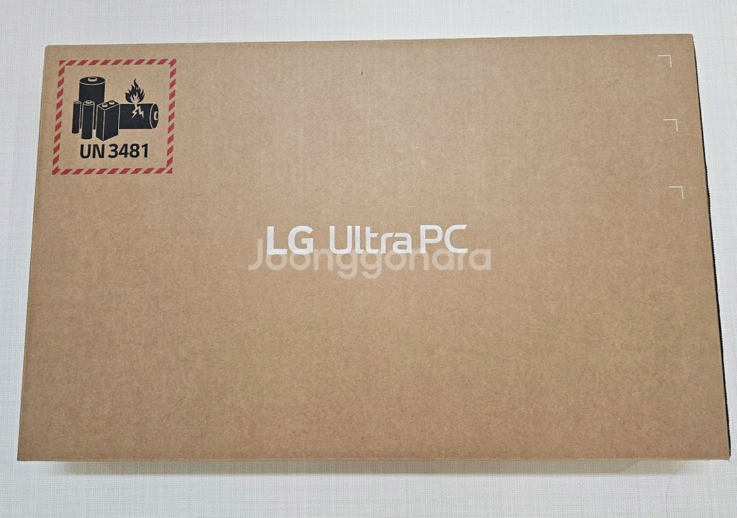 미개봉 LG울트라pc15 win11포함--0