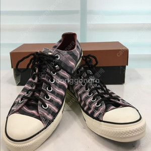 컨버스x미쏘니 265~270mm