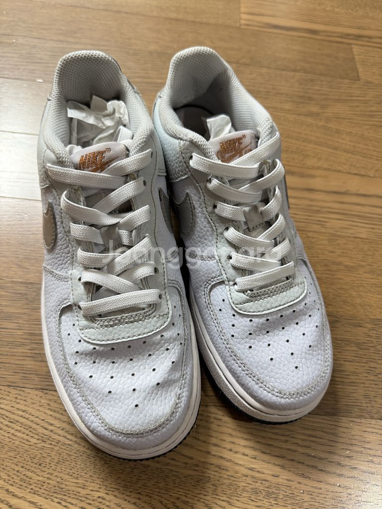 나이키 에어포스 1 운동화--2