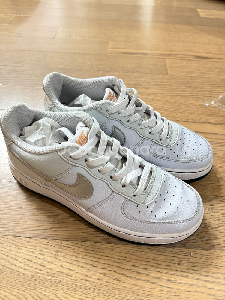 나이키 에어포스 1 운동화--1