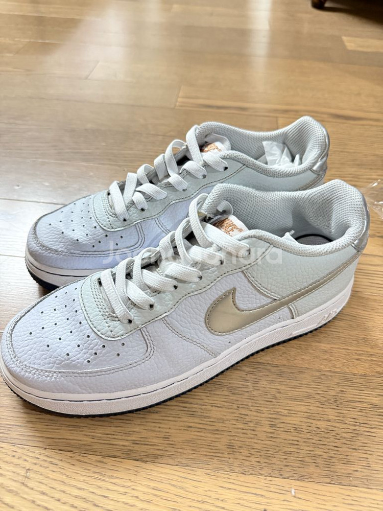 나이키 에어포스 1 운동화--0