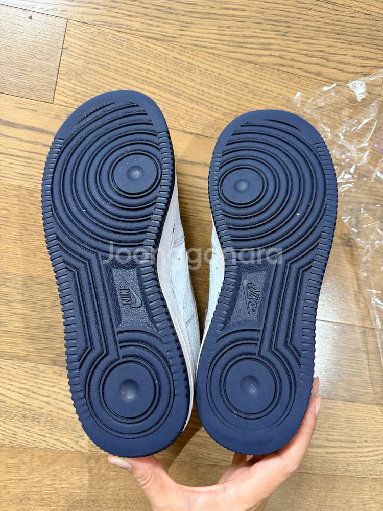 나이키 에어포스 1 운동화--3