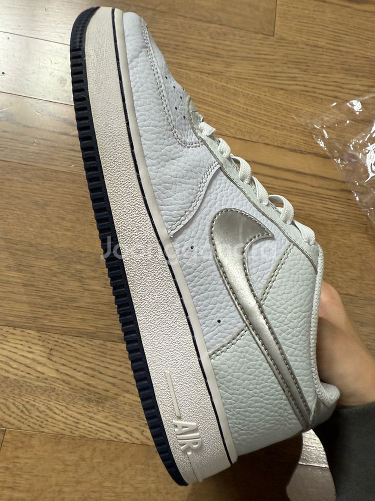 나이키 에어포스 1 운동화--4