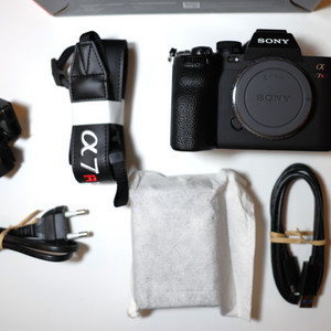 소니 a7r5