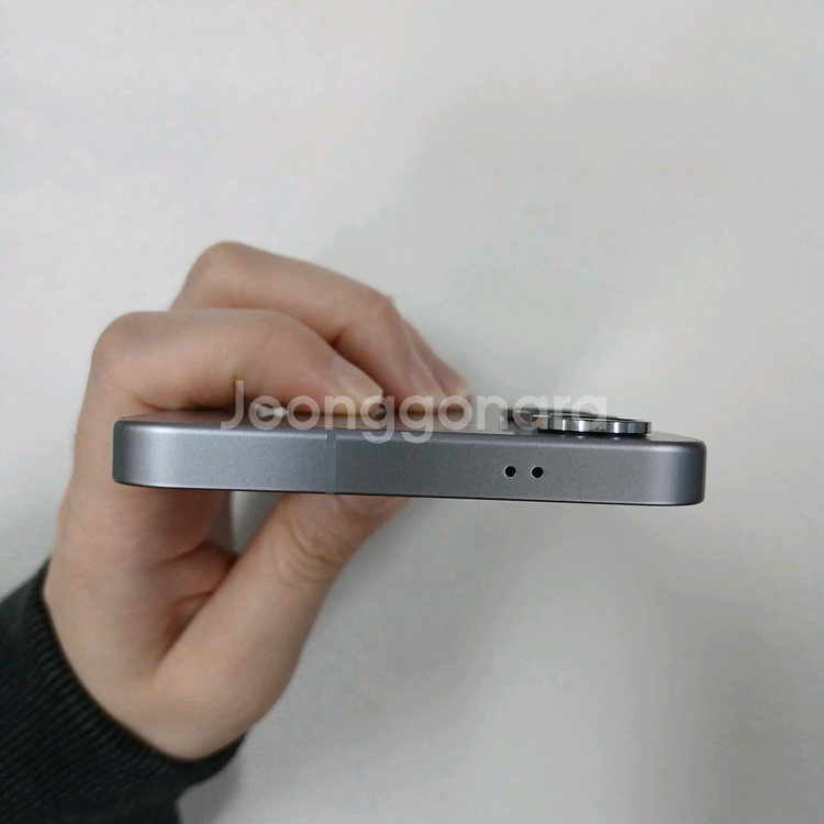 새상수준 갤럭시S25 256기가 공기계 중고폰 알뜰폰--4