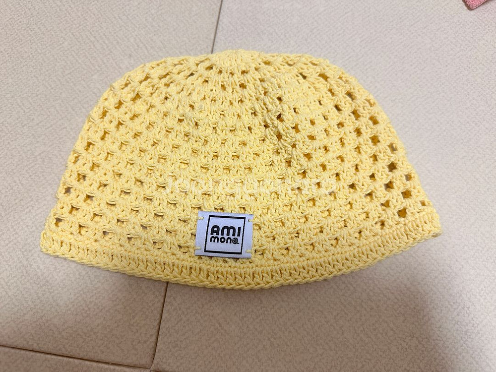 아미모노 레몬 팀블비니 L--0