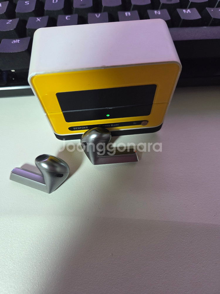 갤럭시 버즈 3--0