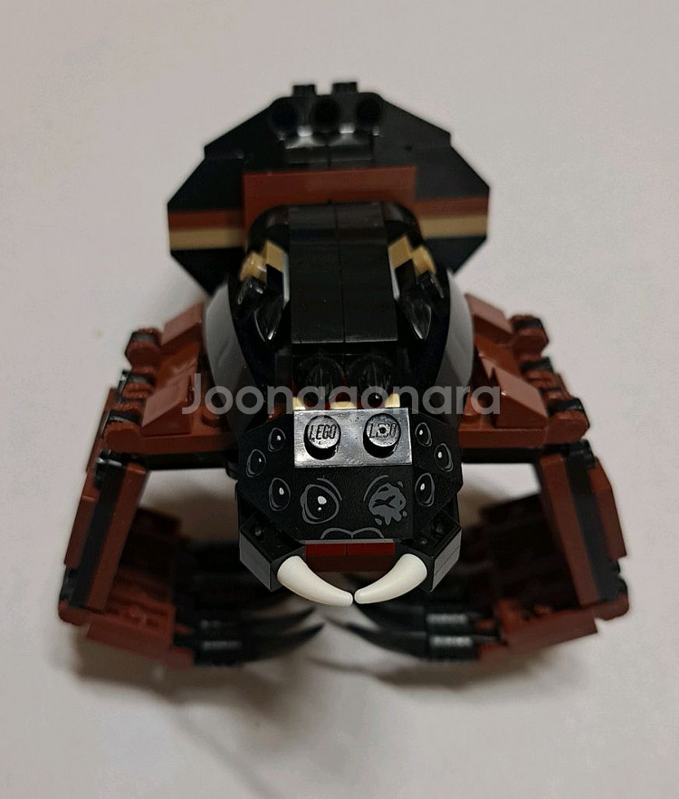 레고 반지의제왕 9470 쉴롭--0