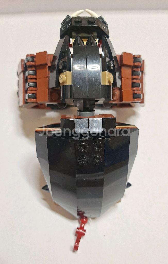 레고 반지의제왕 9470 쉴롭--1