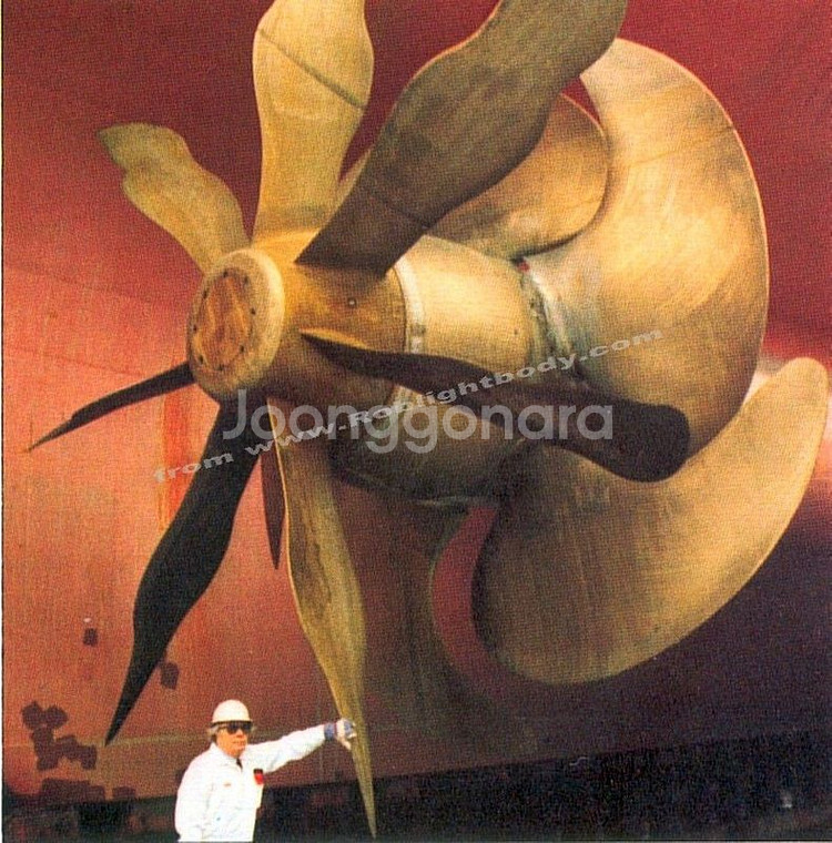 레어 한정판 QE2 황동퍼터 퀸 엘리자베스 히코리퍼터--1