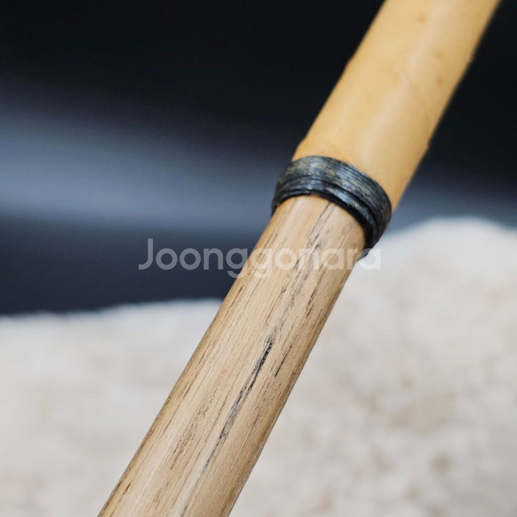 레어 한정판 QE2 황동퍼터 퀸 엘리자베스 히코리퍼터--8