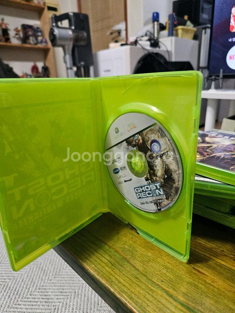 [XBOX 360] 타이틀 다수 판매--1